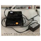 LG Super-Multi RW DVD R DL. Model GSA - E10L.