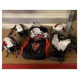 Sports Equipment and More.