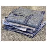 6 Moving Blankets