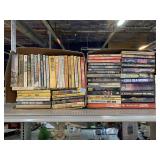Collection of Books. Some Vintage.