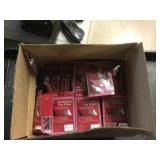 Box Of Hounds Bendables Flip Flops. Mostly Size