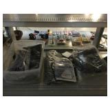 Roof Cargo Bag, Floor Mats & More