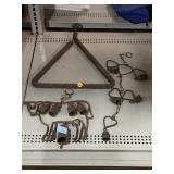 Vintage Rustic Decor and More.