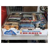 Assorted Sealed VHS Movies & Shows. John Wayne,