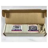 1988 fleer baseball complete set