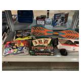 Sky Rover, Building Block Set, Pokemon Pieces