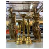 Candle Holders & Decor Replica Venus De Milo