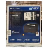 Brother HL-L2340DW Printer In Box