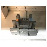 4-10lbs Spectrum Technologies Medical Calibration