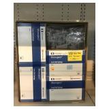 500 Oral Syringes in box, 6ml by Covidien Monojet
