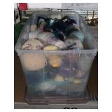 Large Selection of Yarn and More.