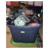 Large Selection of Yarn and More.