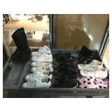 Assorted shoes incl. Nike, Aldo & more, sz 7,
