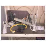 Surge Protectors, Extension Cords, and More.