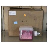 Box of Foam Handwash Refill Bottles.