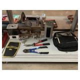 Door Knob Sets, Bolt Cutterss, Backpack & More