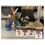 Bonsai Bonanza Growing Seed Kit, Tree Lamp Shade