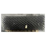 Black Fence wire roll 4 ft x 44 ft