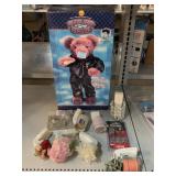 Fragrance Diffuser Plug ins, Blue Sky Elvis