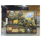 Classic Train Series RC In Box