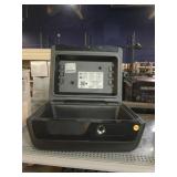 Sentry Safe Waterproof Fire Resistant Chest As