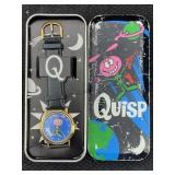 1998 Qoc Fantasma Special Edition Quartz Watch
