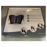 Cincom Air Compression Leg Massager In Box