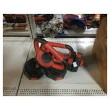 Adjustable Kettlebells & Dumbbells. Weight