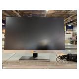 27 inch LCD Monitor.