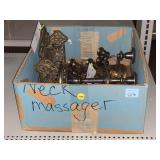 Assorted Candle Holders/ Stands.
