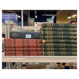 Second World War Books, World