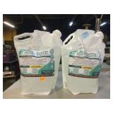 Foam Daddy Gel Concetrate Hand Cleaner Refills.