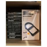 10 Wrist Training Apparatus In Box.