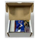 1995 upper deck sp baseball complete set