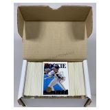 1995 Pinnacle baseball complete set