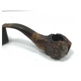 Wally Frank Pipe
