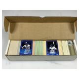 1988 score baseball complete set