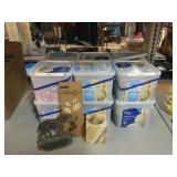 Assorted Rocks & Stones. Reed Diffuser Sticks &