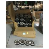 Slappy Gilmore BAR Foam Promotional Pucks