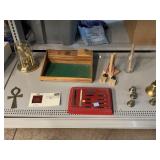 Shut The Box Pub Game, Osmiroid Calligraphy Pen