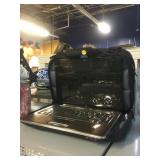 HP Pavilion dv5 Laptop W/ Bag.