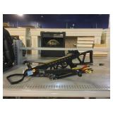 Hunting Cross Bow W/ 7 Arrows Sharp Tips