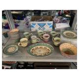 Culinary Arts Studio Collection Serving Set.