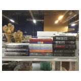 Book Sets. Carissa Broadbent, Monty Jay, Roberts,