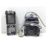 Intermec CK60 Rugged Mobile Computer with Dock -