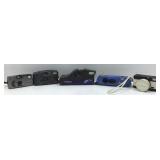 Vintage Film Cameras - Kodak, Polaroid,