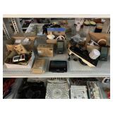 Assorted Electronics. Raddy Weather Station,