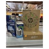 2 New Reams of Copy Paper, GE Fridge Water Filter