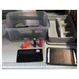 2 Tablets, Chargers & Power Strips & More