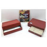 Rand Games Command Series Games Vols I & II -